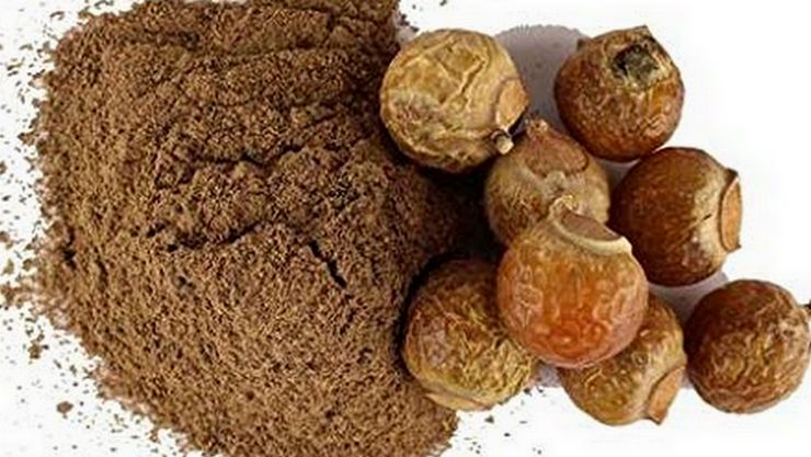 BOONTHI POWDER 100G (பூந்தித்தூள் | 100G) BOONTHI POWDER 100G (பூந்தித்தூள் | 100G)