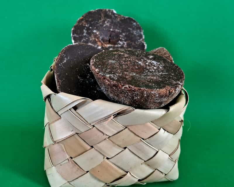 KARUPPATTI 1 KG | கருப்பட்டி 1KG KARUPPATTI 1 KG | கருப்பட்டி 1KG