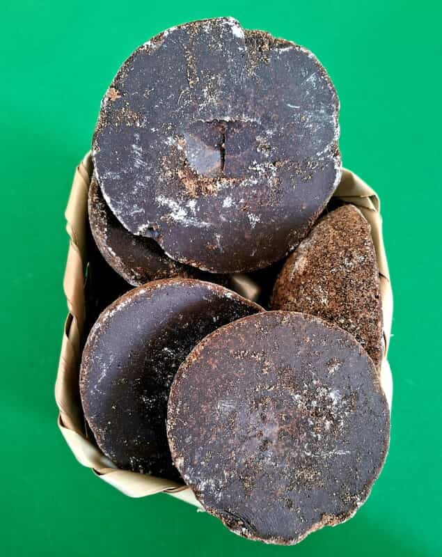 KARUPPATTI 1 KG | கருப்பட்டி 1KG KARUPPATTI 1 KG | கருப்பட்டி 1KG