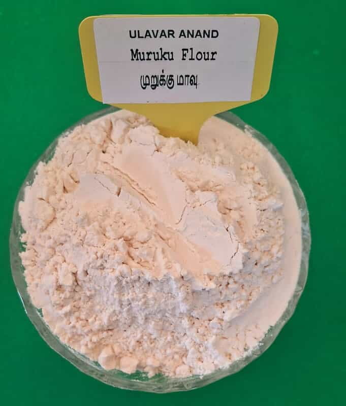 Muruku Flour 500 Gr _ முறுக்கு மாவு
