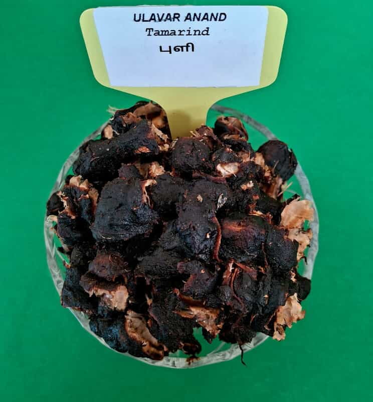 Tamarind | 500 G ( புளி  500 G)
