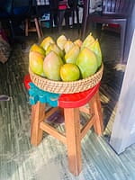 Mango - Kilimooku 5kg