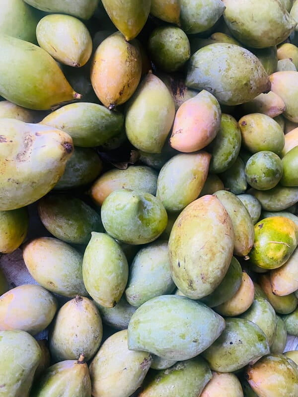 Mango - Kilimooku 1kg Mango - Kilimooku 1kg
