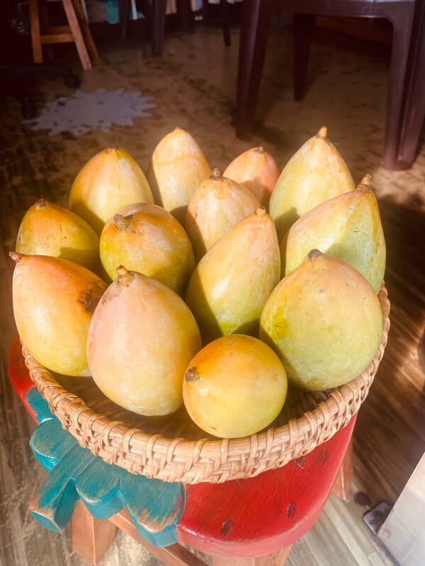 Mango - Kilimooku 1kg Mango - Kilimooku 1kg