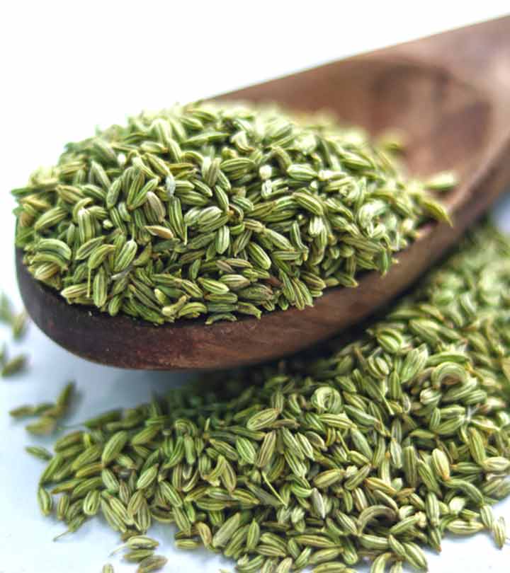 SOMBU ANISE 100G (சோம்பு  | 100G)
