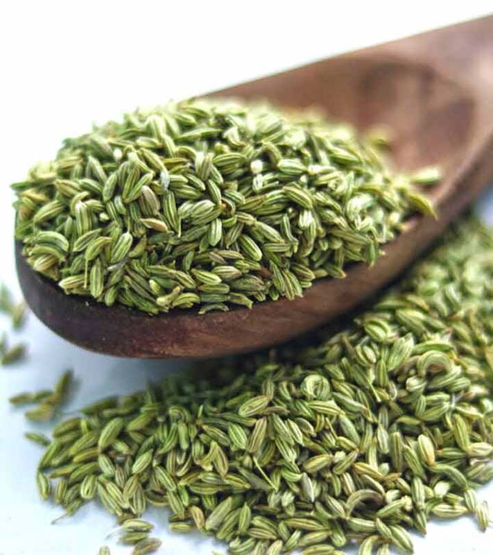 SOMBU ANISE 100G (சோம்பு  | 100G)