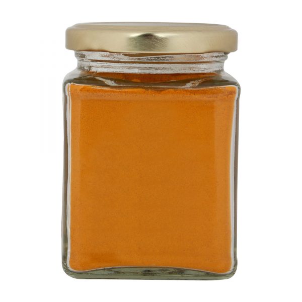 TURMERIC POWDER 250G (மஞ்சள் தூள் | 250G) TURMERIC POWDER 250G (மஞ்சள் தூள் | 250G)