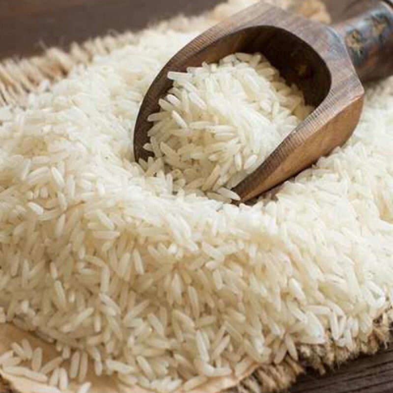 THOOYAMALLI RICE 1 KG (தூயமல்லி அரிசி | 1 Kg)