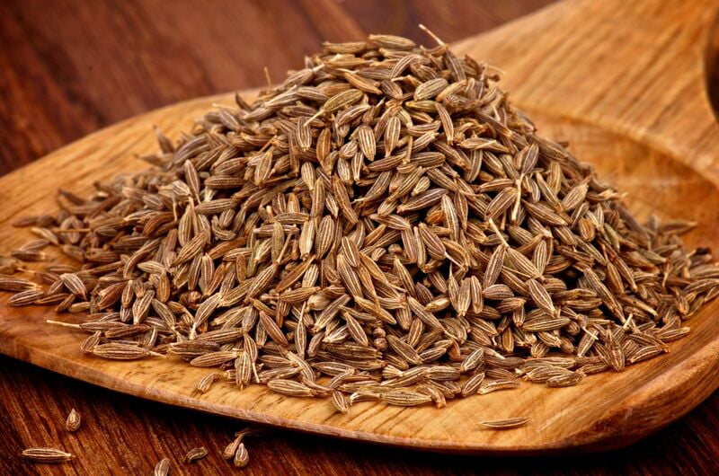 SEERAGAM CUMIN 100G (சீரகம் | 100G) SEERAGAM CUMIN 100G (சீரகம் | 100G)