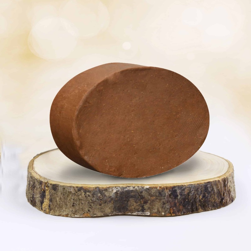 SAND SOAP (மண் குளியல் கட்டி)