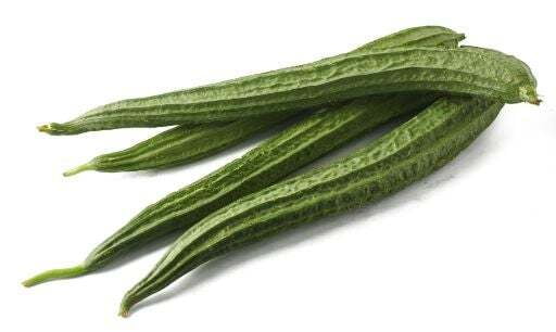 PEERKANKAI - RIDGE GOURD (பீர்க்கங்காய்) PEERKANKAI - RIDGE GOURD (பீர்க்கங்காய்)