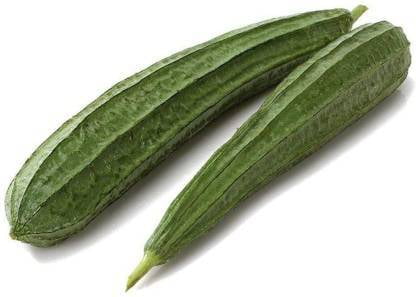 PEERKANKAI - RIDGE GOURD (பீர்க்கங்காய்) PEERKANKAI - RIDGE GOURD (பீர்க்கங்காய்)