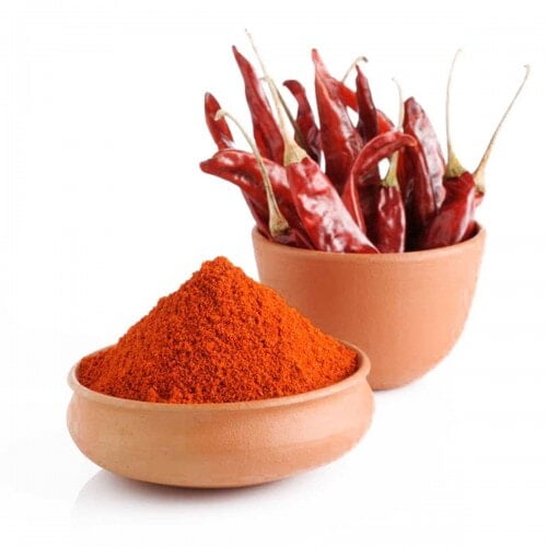 Chili Podi 100 G (மிளகாய் பொடி 100 G)