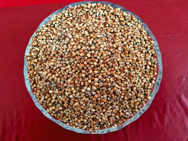 PEARL KAMBU 1KG ( குண்டு கம்பு | 1 Kg) PEARL KAMBU 1KG ( குண்டு கம்பு | 1 Kg)