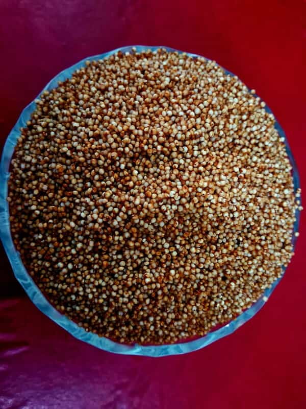VARAGU KODO MILLET 1 KG (வரகு | 1 Kg) VARAGU KODO MILLET 1 KG (வரகு | 1 Kg)