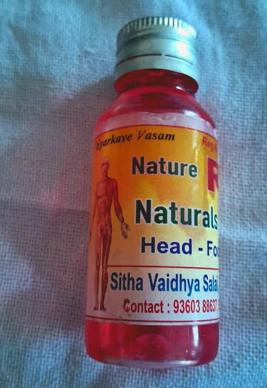 RK வலி நிவாரண தைலம் | RK Natural Pain releef Thailam RK வலி நிவாரண தைலம் | RK Natural Pain releef Thailam