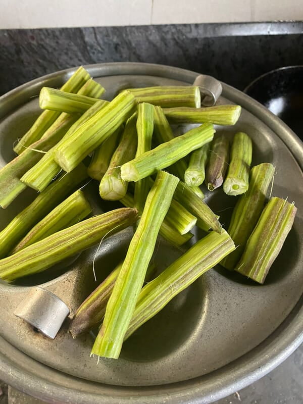முருங்கக்காய் சதை தொக்கு 100 கிராம்|Drumstick Pulp Thokku 100 gram முருங்கக்காய் சதை தொக்கு 100 கிராம்|Drumstick Pulp Thokku 100 gram