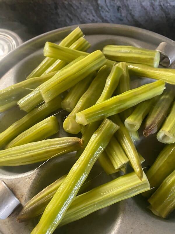 முருங்கக்காய் சதை தொக்கு 100 கிராம்|Drumstick Pulp Thokku 100 gram முருங்கக்காய் சதை தொக்கு 100 கிராம்|Drumstick Pulp Thokku 100 gram