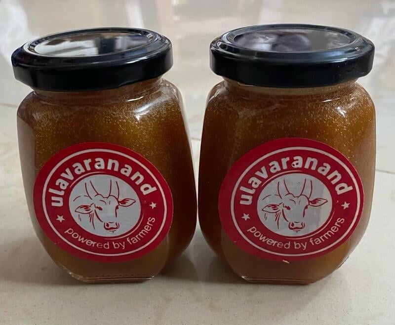 Honey 100 Gram