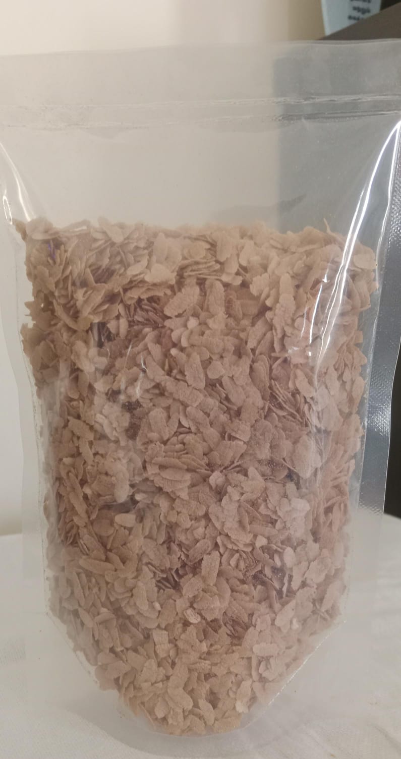 Karunkuruvai  Flake 200G(கருங்குறுவை அவுல் 200G)