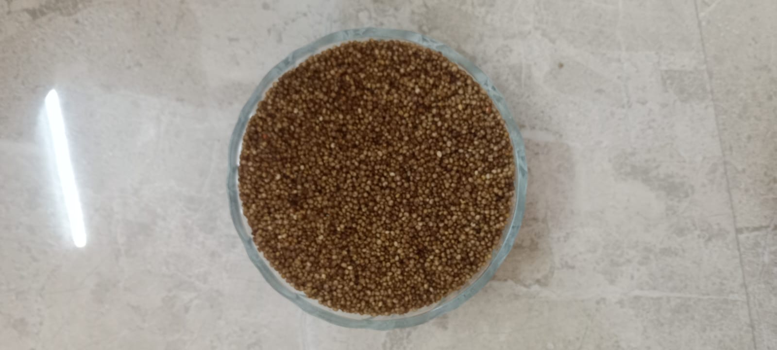 வரகு புழுங்கல்  500g	Kodo Millet  ( Boiled ) 500g