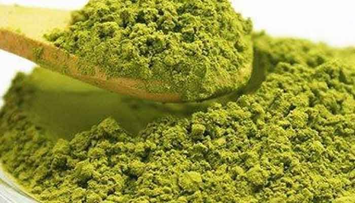 ARAPPU POWDER 250G