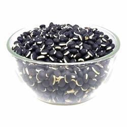 BLACK SINGLE BEANS MOCHAI (கருப்பு மொச்சை) BLACK SINGLE BEANS MOCHAI (கருப்பு மொச்சை)