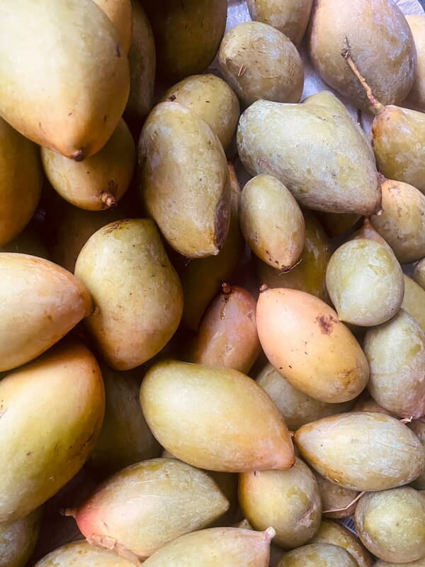 Mango - Kilimooku 1kg Mango - Kilimooku 1kg