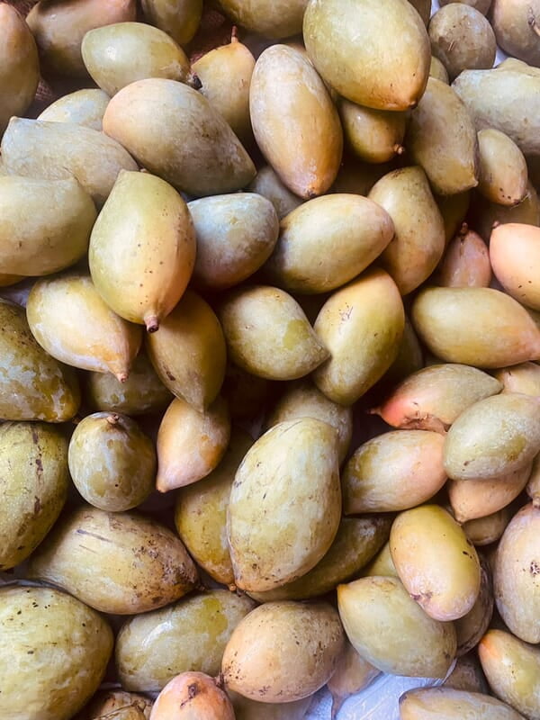Mango - Kilimooku 1kg Mango - Kilimooku 1kg