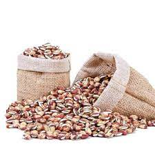 SINGLE BEANS BROWN - BOAR MOCHAI (போர் மொச்சை) SINGLE BEANS BROWN - BOAR MOCHAI (போர் மொச்சை)