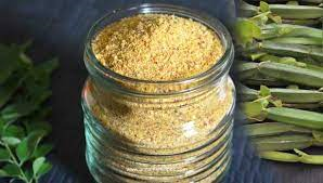Pirandai Powder | 50 Grams |Intake (பிரண்டை பொடி | 50G) Pirandai Powder | 50 Grams |Intake (பிரண்டை பொடி | 50G)