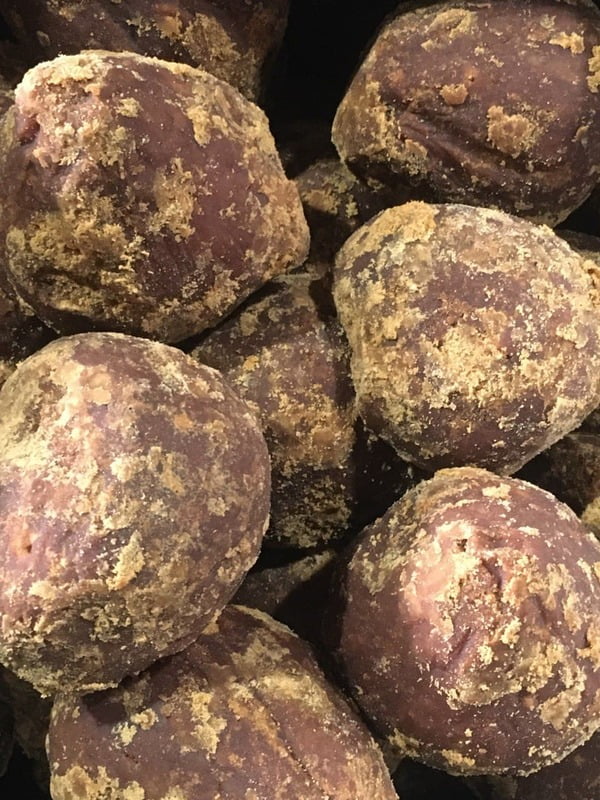 VELLAM 1KG (வெல்லம் | 1 Kg)
